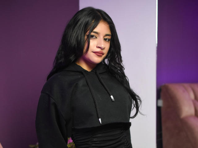 EmmaaCruz - Live porn &amp; sex cam - 20182466