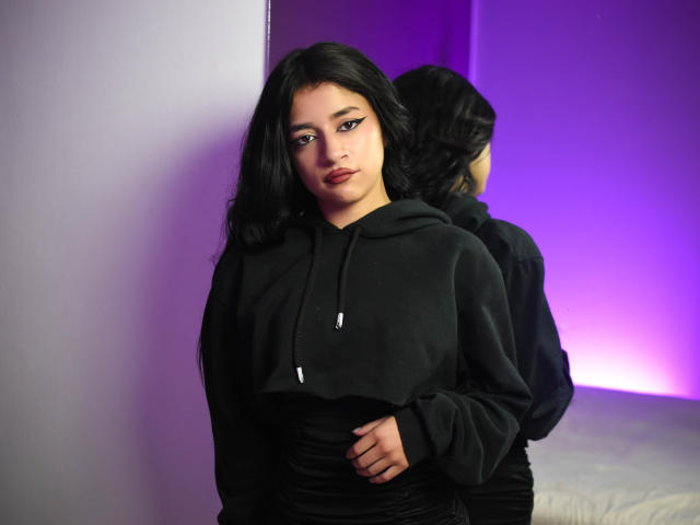 EmmaaCruz - Live porn &amp; sex cam - 20182474