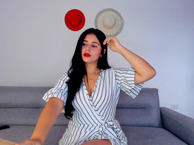NatashaSwtst - Live sex cam - 20182774