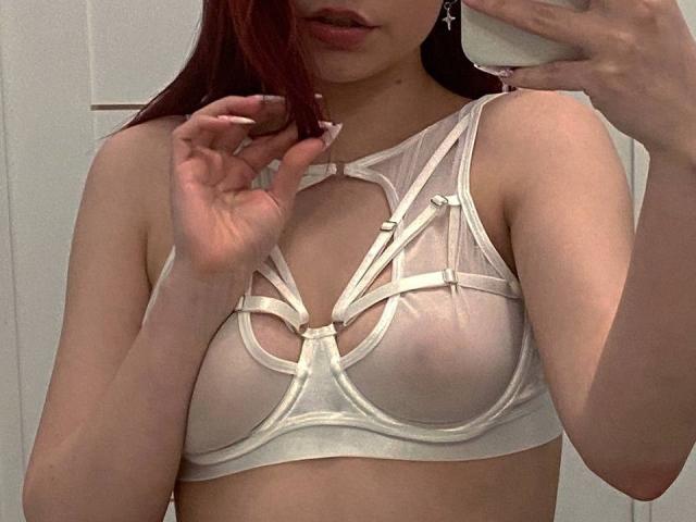 SexyRony - Sexe cam en vivo - 20182854