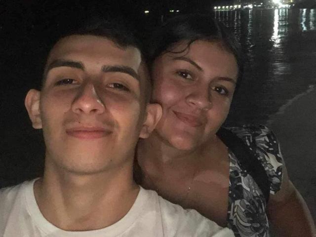 DulceySteven - Camera khiêu dâm &amp; quyến rũ trực tiếp - 20184462