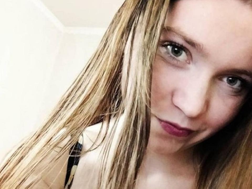 BritnySassens - Sexe cam en vivo - 20184510