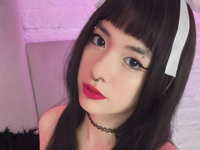 SabriPrettty - Live porn &amp; sex cam - 20184602