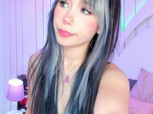 AnnieJules - сексуальная веб-камера в реальном времени - 20184726