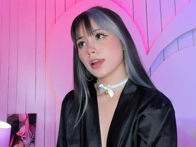 AnnieJules - Live porn &amp; sex cam - 20184826