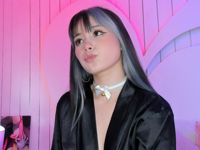 AnnieJules - сексуальная веб-камера в реальном времени - 20184866