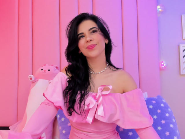 KeriAnn - Live sex cam - 20185222