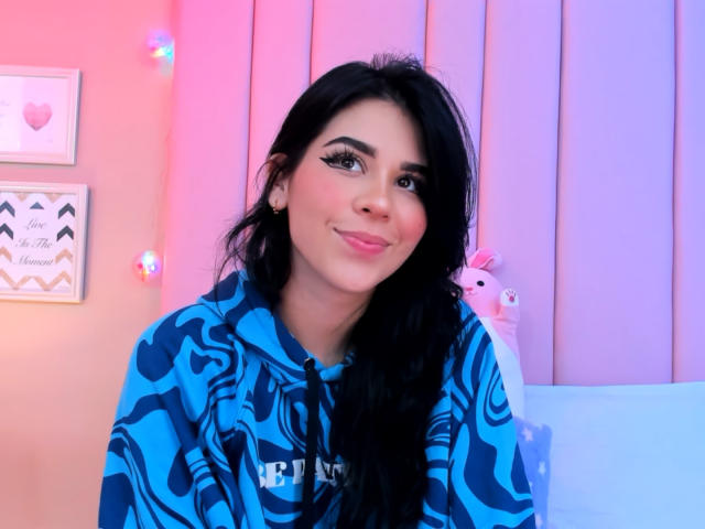 KeriAnn - Sexe cam en vivo - 20185442