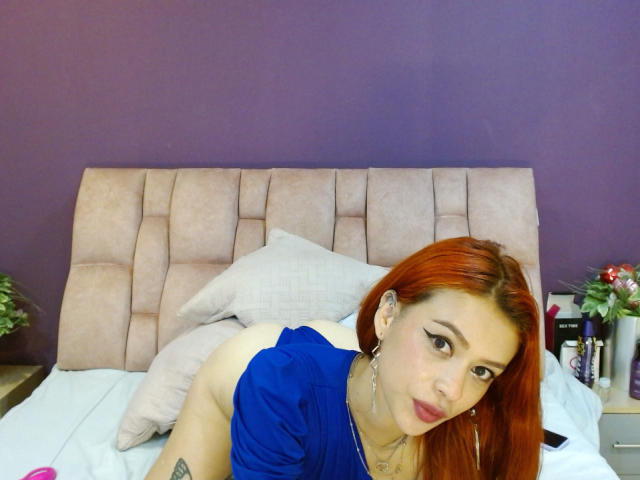 HaslyHamipton - Live porno og sexkamera - 20185906