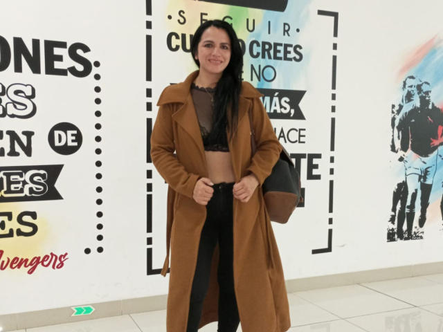 CameronViviane - Live porn &amp; sex cam - 20185958