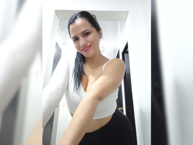 CameronViviane - Live sex cam - 20185974