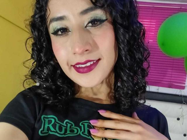 ValerieMasse - сексуальная веб-камера в реальном времени - 20186302