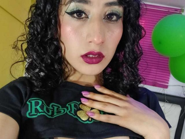 ValerieMasse - ライブポルノ&amp;セックスカム - 20186354