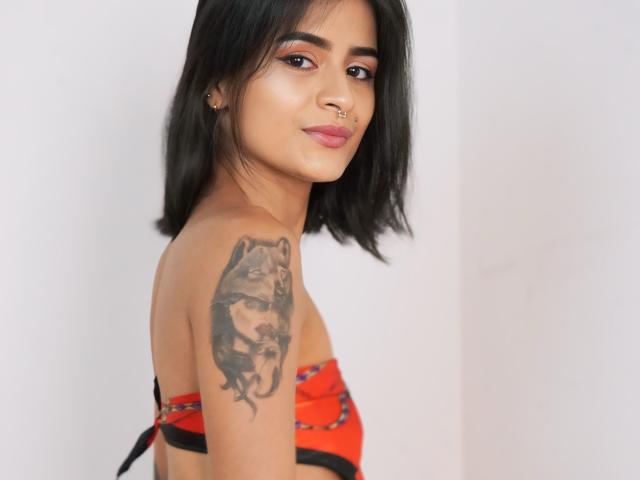 MichelleBenett - Sexe cam en vivo - 20187062