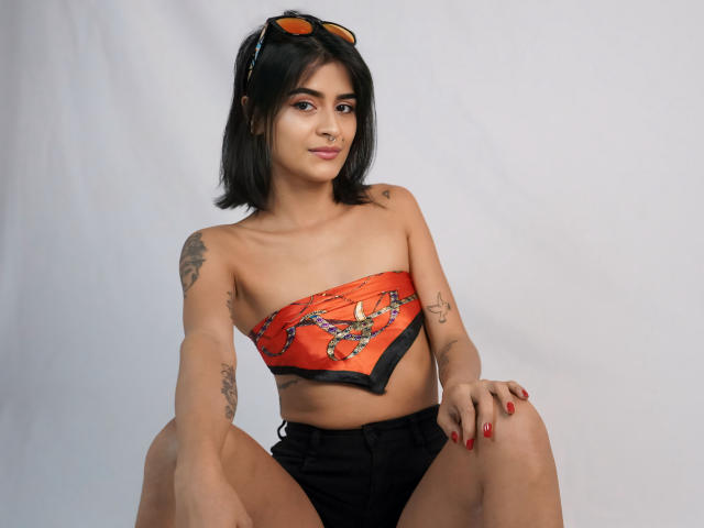 MichelleBenett - Sexe cam en vivo - 20187130