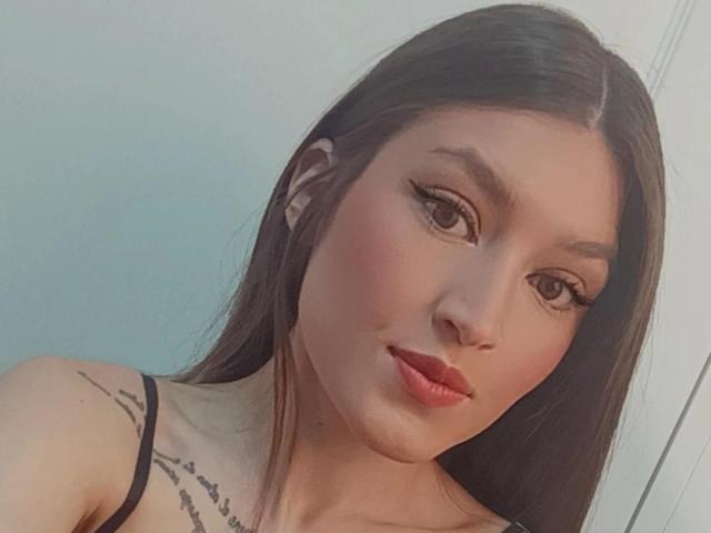 TessaKeller - Live Sex Cam - 20187174