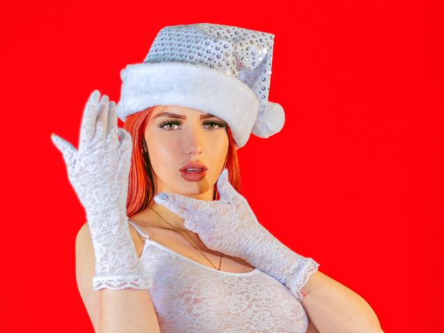 PamellaHotx - Camera khiêu dâm &amp; quyến rũ trực tiếp - 20187314