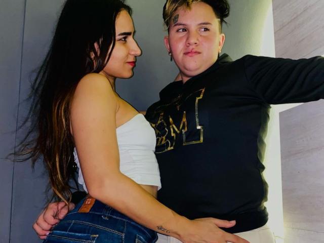 SwetFingers - Live porn &amp; sex cam - 20187926