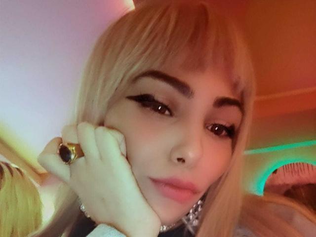 IndiraPaynn - Camera khiêu dâm &amp; quyến rũ trực tiếp - 20188502