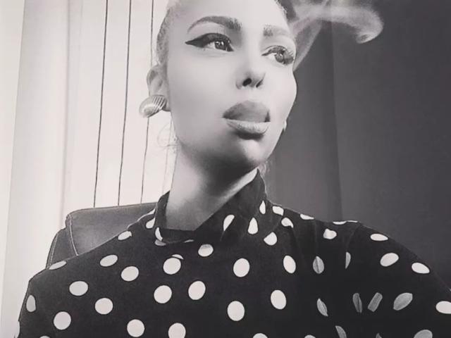 IndiraPaynn - сексуальная веб-камера в реальном времени - 20188538