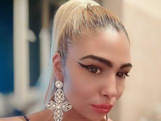 IndiraPaynn - Camera khiêu dâm &amp; quyến rũ trực tiếp - 20188542
