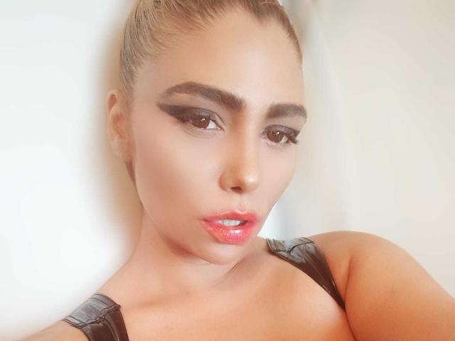 IndiraPaynn - Sexe cam en vivo - 20188566