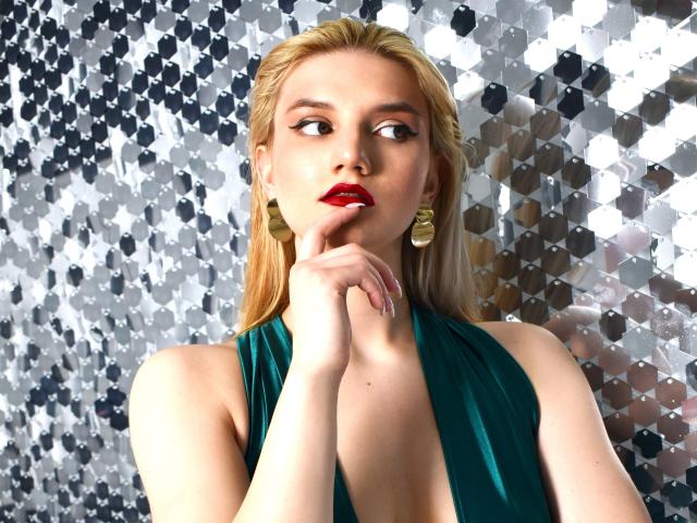 SelenaDreame - сексуальная веб-камера в реальном времени - 20189194