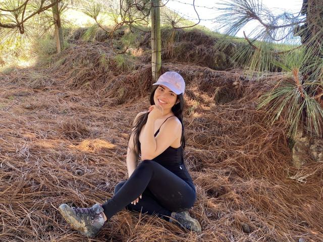 PaulinaValley - сексуальная веб-камера в реальном времени - 20189578