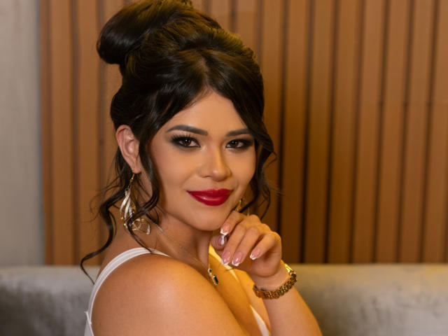 PaulinaValley - Live sexe cam - 20189698