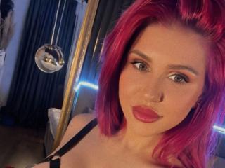 AmyGlam - Live porn &amp; sex cam - 20191226