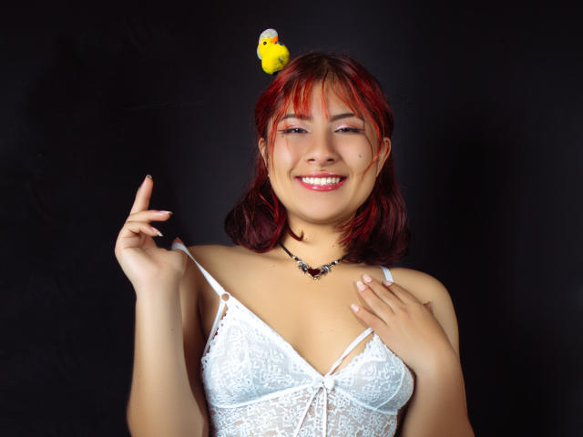 NamiMyres - Live porn &amp; sex cam - 20191770