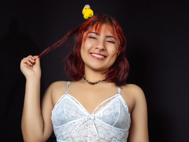 NamiMyres - Camera khiêu dâm &amp; quyến rũ trực tiếp - 20191778