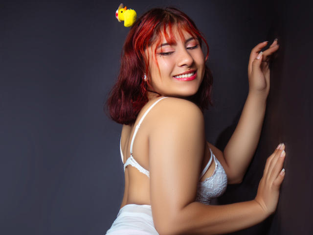 NamiMyres - Live Sex Cam - 20191782