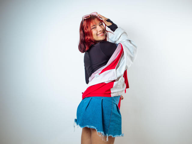 NamiMyres - Live sex cam - 20191826