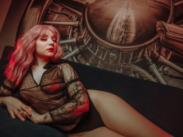 SweetHorin - сексуальная веб-камера в реальном времени - 20192358