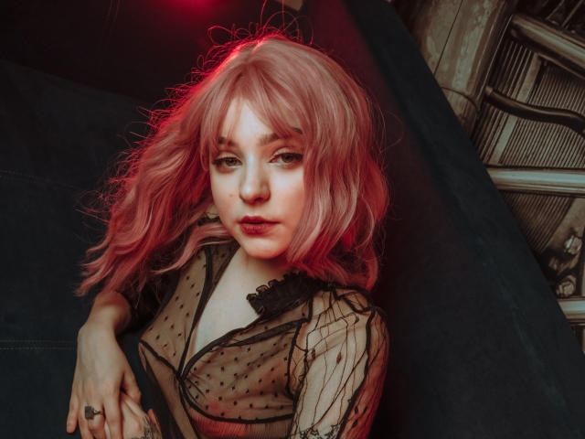 SweetHorin - Camera khiêu dâm &amp; quyến rũ trực tiếp - 20192366