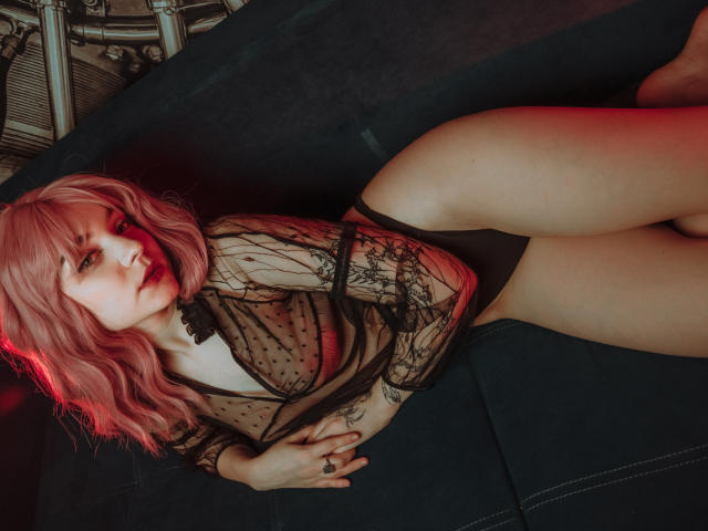 SweetHorin - Sexe cam en vivo - 20192370