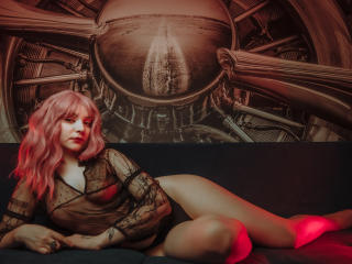 SweetHorin - Sexe cam en vivo - 20192410