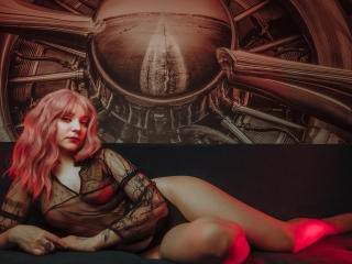 SweetHorin - Sexe cam en vivo - 20192414