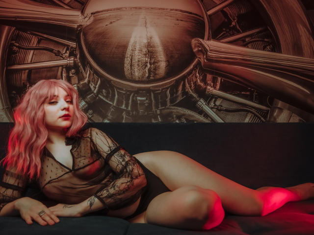 SweetHorin - Camera khiêu dâm &amp; quyến rũ trực tiếp - 20192426