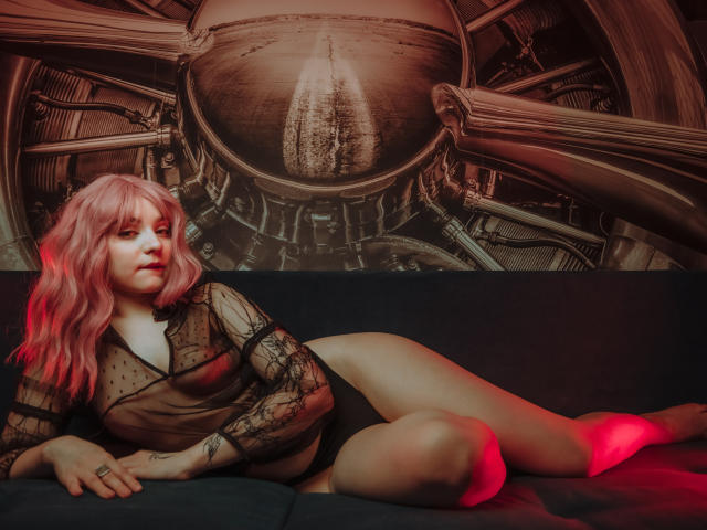 SweetHorin - Camera khiêu dâm &amp; quyến rũ trực tiếp - 20192438