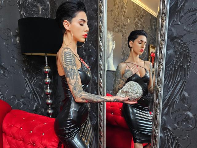 SophiePriestess - Camera khiêu dâm &amp; quyến rũ trực tiếp - 20192878