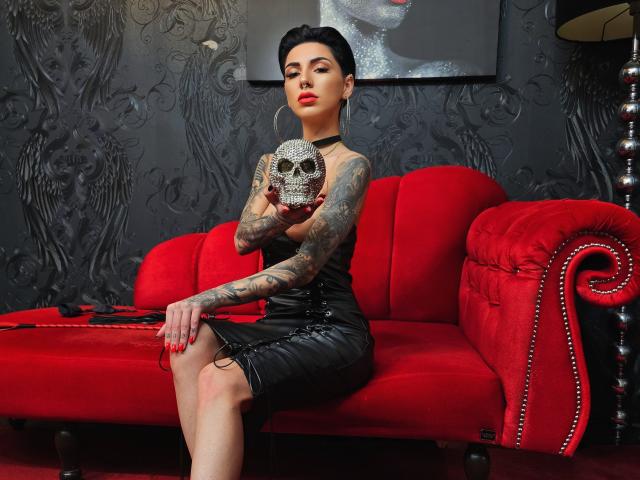 SophiePriestess - Camera khiêu dâm &amp; quyến rũ trực tiếp - 20192934