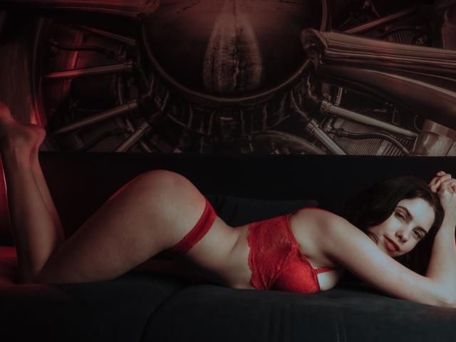 ErikaLi - Sexe cam en vivo - 20193038