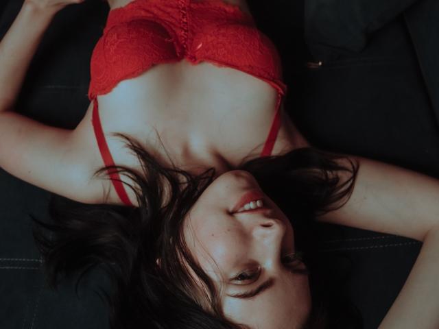 ErikaLi - Camera khiêu dâm &amp; quyến rũ trực tiếp - 20193050