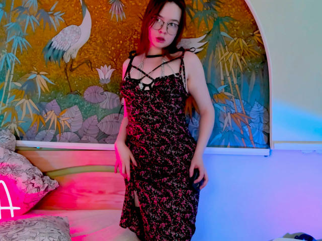 MoonRaisa - Camera khiêu dâm &amp; quyến rũ trực tiếp - 20193170