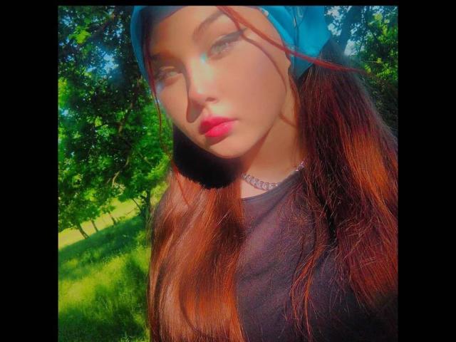 PeakLady - сексуальная веб-камера в реальном времени - 20193338