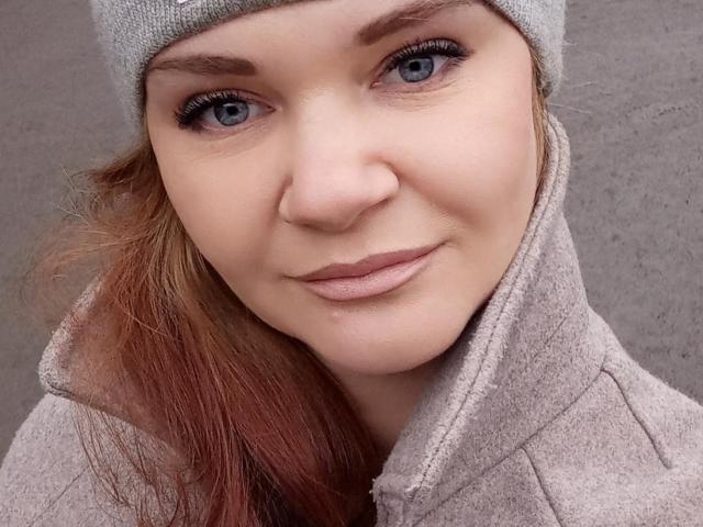 FlowerGrace - Sexe cam en vivo - 20193454