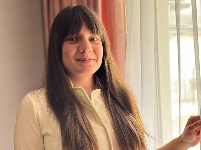 Tressa - Live porn &amp; sex cam - 20193486