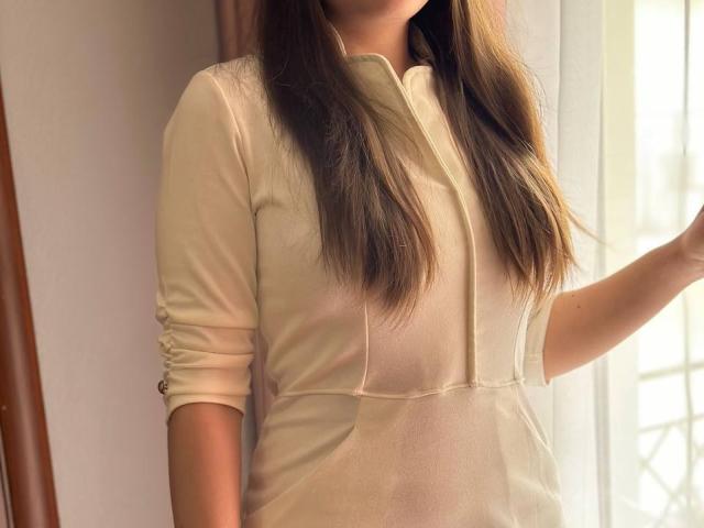 Tressa - Sexe cam en vivo - 20193494